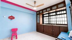 Blk 276B Wenya (Jurong West), HDB 4 Rooms #610715131